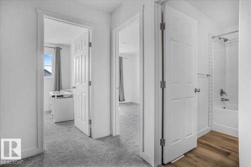 12 Elliot Wynd, Fort Saskatchewan, AB - Indoor Photo Showing Other Room
