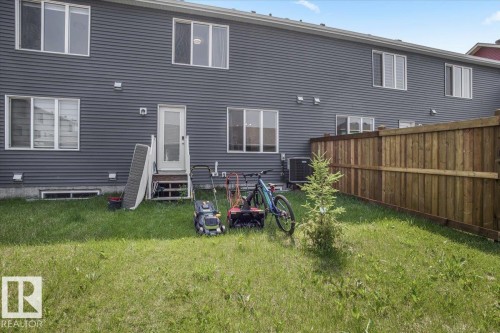 12 Elliot Wynd, Fort Saskatchewan, AB - Outdoor With Exterior