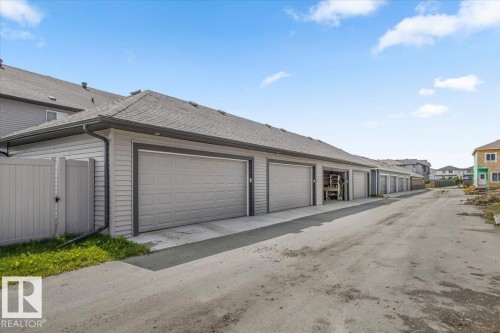 12 Elliot Wynd, Fort Saskatchewan, AB - Outdoor