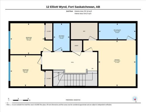 12 Elliot Wynd, Fort Saskatchewan, AB - Other