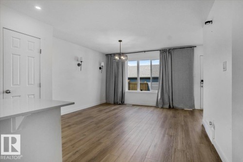 12 Elliot Wynd, Fort Saskatchewan, AB - Indoor Photo Showing Other Room