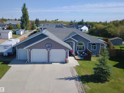 6003 50 Ave   Barrhead, AB T7N 0A1