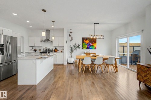 12120 177 Avenue Nw, Edmonton, AB - Indoor