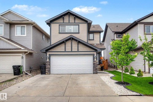 12120 177 Avenue Nw, Edmonton, AB - Outdoor