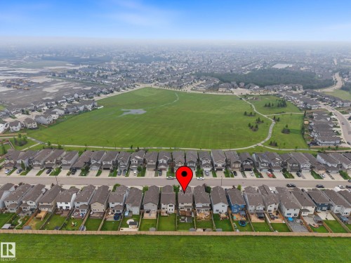 12120 177 Avenue Nw, Edmonton, AB - Outdoor With View