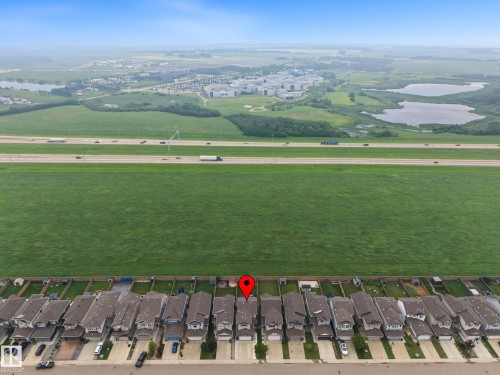 12120 177 Avenue Nw, Edmonton, AB - Outdoor With View
