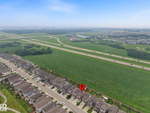 12120 177 Avenue Nw, Edmonton, AB - Outdoor With View