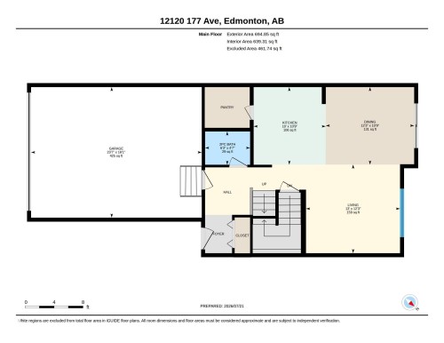 12120 177 Avenue Nw, Edmonton, AB - Other