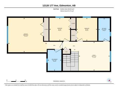 12120 177 Avenue Nw, Edmonton, AB - Other