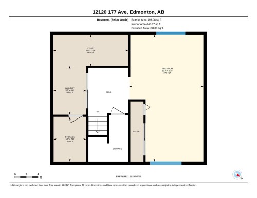 12120 177 Avenue Nw, Edmonton, AB - Other
