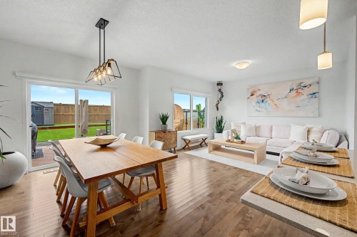 12120 177 Avenue Nw, Edmonton, AB - Indoor