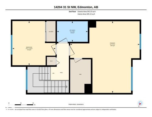 14204 31 Street Nw, Edmonton, AB 