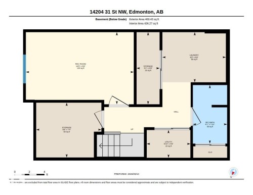 14204 31 Street Nw, Edmonton, AB 