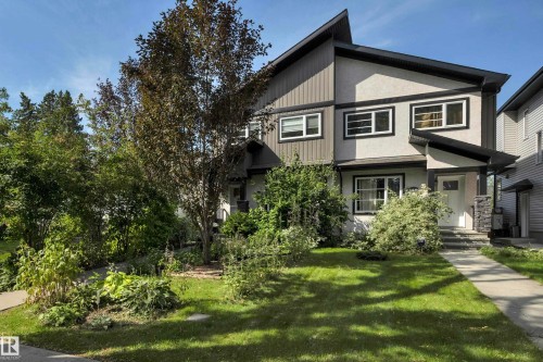11234 105 Street Nw, Edmonton, AB 