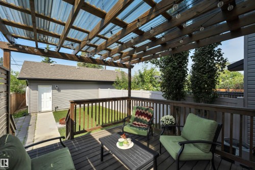 11234 105 Street Nw, Edmonton, AB 