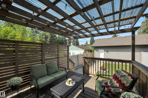 11234 105 Street Nw, Edmonton, AB 