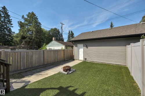 11234 105 Street Nw, Edmonton, AB 