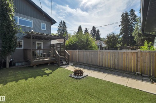 11234 105 Street Nw, Edmonton, AB 