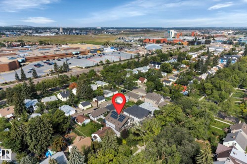 11234 105 Street Nw, Edmonton, AB 