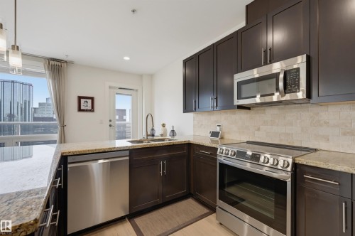 #2801 10136 104 St Nw, Edmonton, AB 