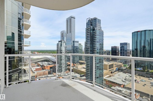 #2801 10136 104 St Nw, Edmonton, AB 