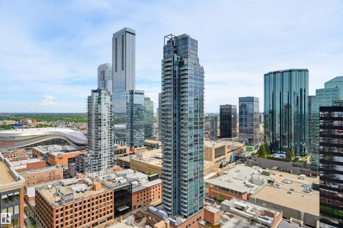 #2801 10136 104 St Nw, Edmonton, AB 