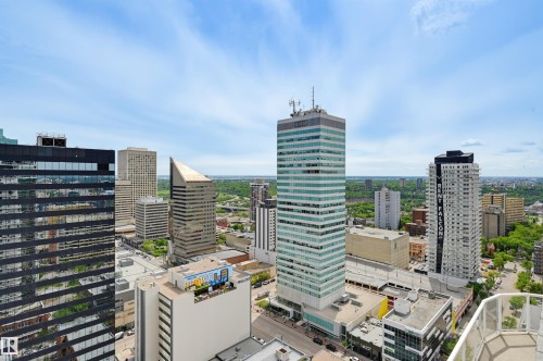 #2801 10136 104 St Nw, Edmonton, AB 