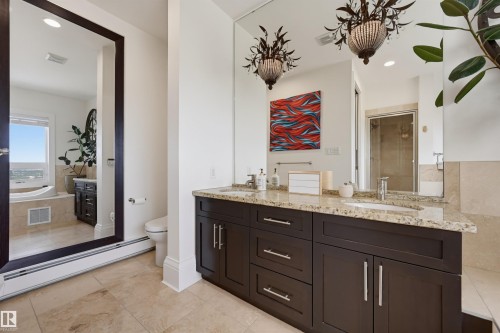 #2801 10136 104 St Nw, Edmonton, AB 