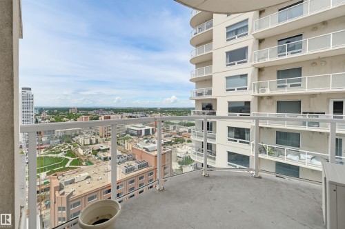 #2801 10136 104 St Nw, Edmonton, AB 