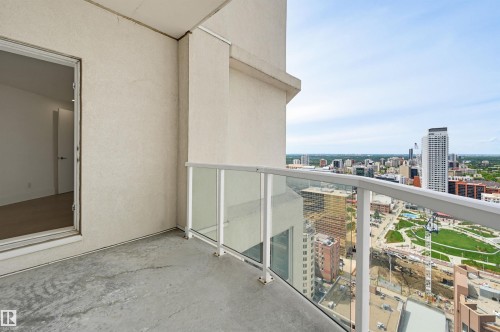 #2801 10136 104 St Nw, Edmonton, AB 