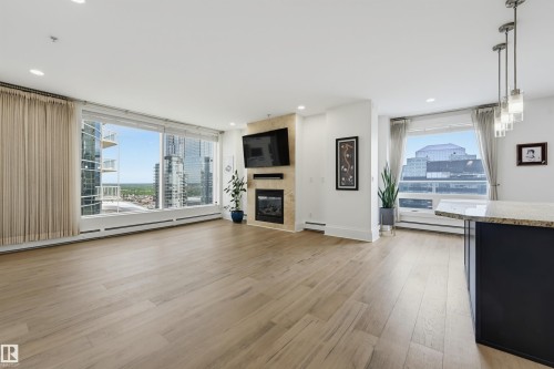 #2801 10136 104 St Nw, Edmonton, AB 