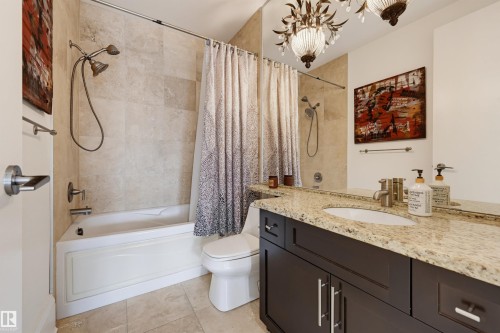 #2801 10136 104 St Nw, Edmonton, AB 
