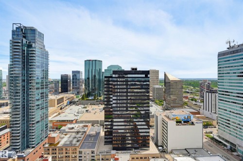 #2801 10136 104 St Nw, Edmonton, AB 