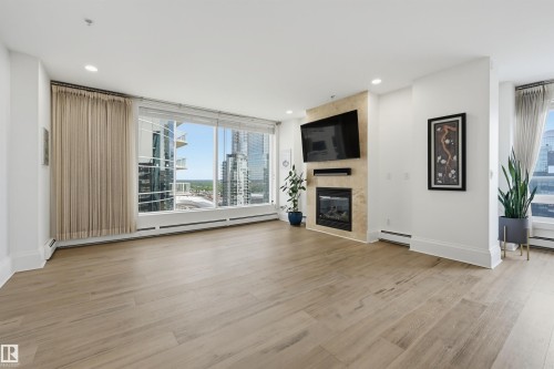#2801 10136 104 St Nw, Edmonton, AB 