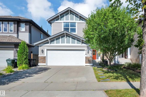 4092 Summerland Drive   Sherwood Park, AB T8H 0R1