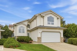 22 OSBORNE Close  St. Albert, AB T8B 6T1
