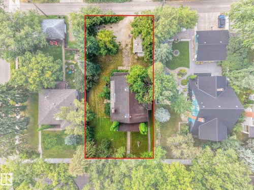 11210 63 Street Nw, Edmonton, AB 