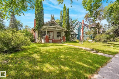 11210 63 Street Nw, Edmonton, AB 