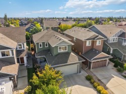 7 ETOILE CRES  St. Albert, AB T8N 4L2