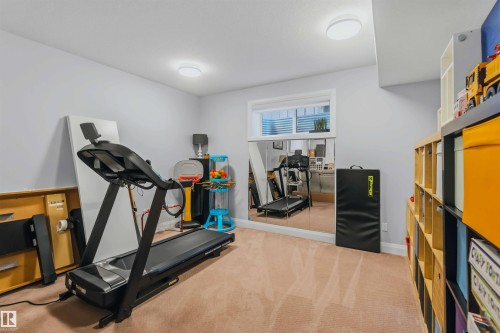 Additional content - 7 Etoile Cres, St. Albert, AB 