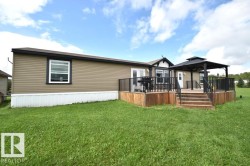 5, 6540333 Rge Rd 190 (Paradise Valley)  Rural Athabasca County, AB T0A 0M0
