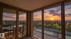 #1002 10149 SASKATCHEWAN DR NW NW Edmonton, AB T6E 6B6