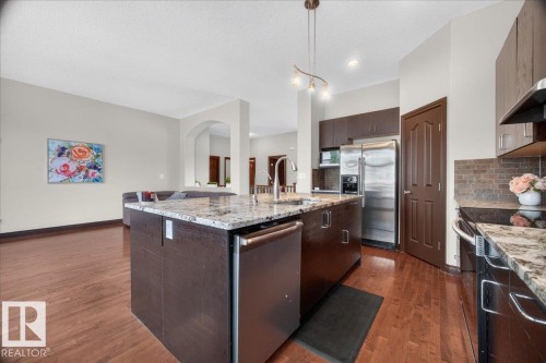 3606 Mclay Court Nw, Edmonton, AB 