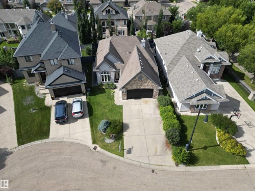 3606 Mclay Court Nw, Edmonton, AB 
