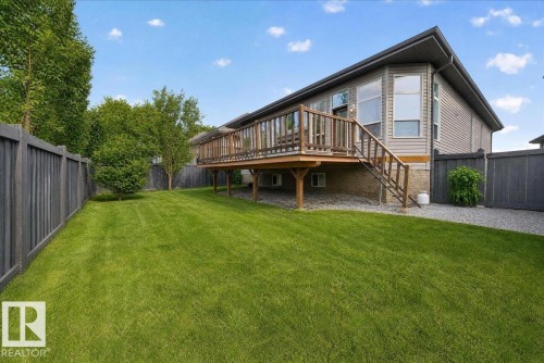 3606 Mclay Court Nw, Edmonton, AB 