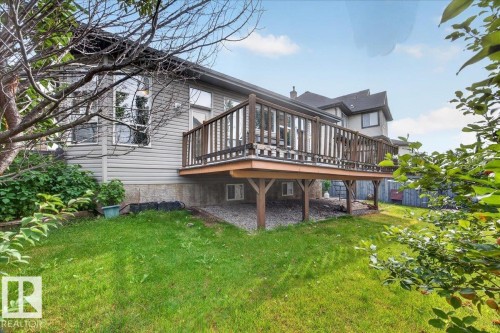 3606 Mclay Court Nw, Edmonton, AB 