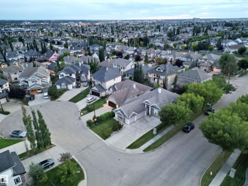 3606 Mclay Court Nw, Edmonton, AB 