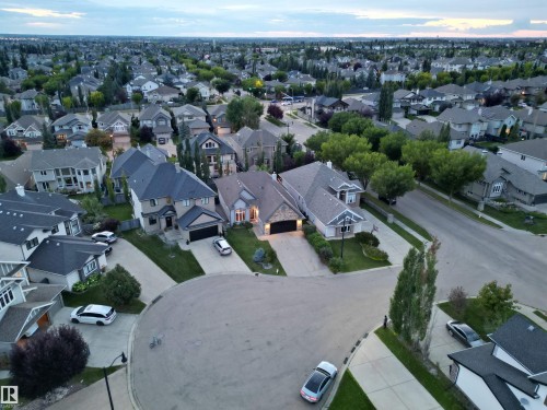 3606 Mclay Court Nw, Edmonton, AB 