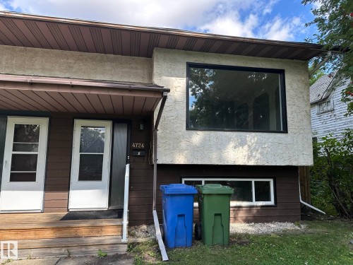 4724A 49 Avenue   Wetaskiwin, AB T9A 0P4
