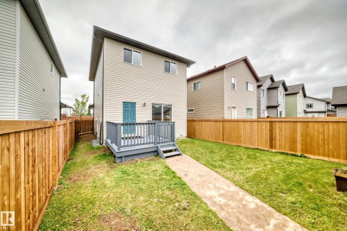 1470 33 Street Nw, Edmonton, AB 